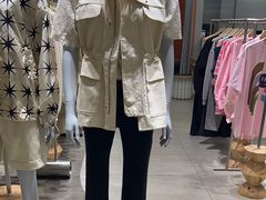 -伊势丹(现代城店)