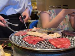 -樱嘢·炭火烧肉(惠南店)