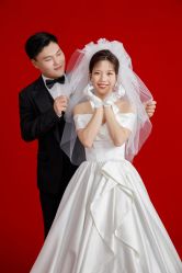 -蒙太奇婚纱摄影(万达店)