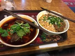-秦云老太婆摊摊面(全国总店)
