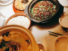-老淮安·淮安菜(涟水店)