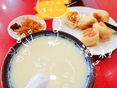 -北大地皖峰饭馆