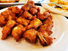 -牟传仁饭庄(星海店)