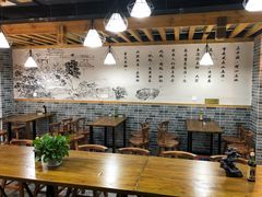 大堂-蒋六十八梯眼镜面(狮子坪店)