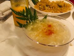 -金轩中餐厅 Jin Xuan(浦东丽思卡尔顿酒店)