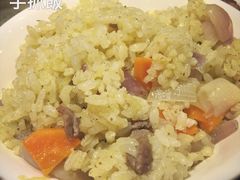 -清真益鑫羊肉手抓馆(南大街店)