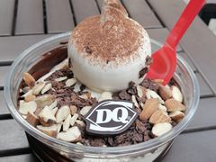 -DQ·蛋糕·冰淇淋(五角场万达店)