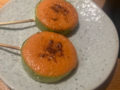 -沼津港精致料理·寿喜烧·烧鸟(青浦宝龙广场日料榜单店)