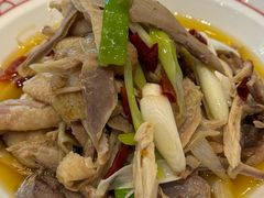 -撒拉花儿·新疆菜·清真(太阳宫店)