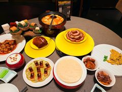 -花家怡园(四合院总店)