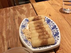 -串大叔炭火烤串·鸡西大冷面刀削面(总店)