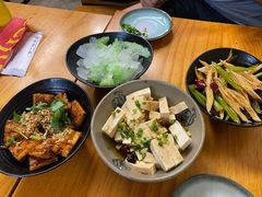 -炒豆合作社(东四总店)