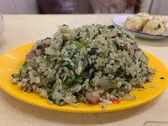 -舒蔡记生煎菜饭(云南中路店)