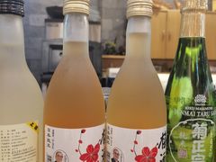 -栖川山葵家·寿喜锅·日式料理(龙湖北城天街商场店)