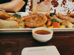 -haxnbauer海森堡德国餐厅(深圳coco店)