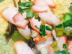 -笋爷高汤嗦螺粉·螺蛳粉(上社店)