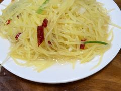 -和源祥·日照菜扛把子(万平口一店)