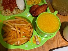 -九毛九西北菜(大东海店)