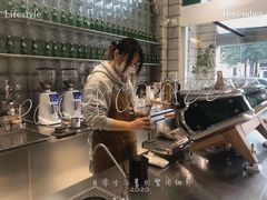 -RWORK·COFFEE(滨江店)