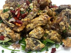 -三只鸟本地特色菜馆(上饶总店)