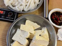 -伟记牛肉(金鸿公路店)