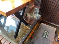 -颐和•海鲜砂锅粥•啫啫煲(奥林匹克广场店)