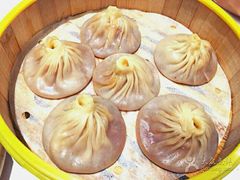 -小厨娘淮扬菜(板桥一店)