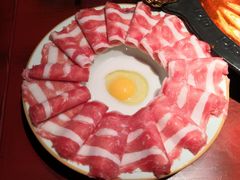 -袁老四重庆老火锅(桐梓坡店)
