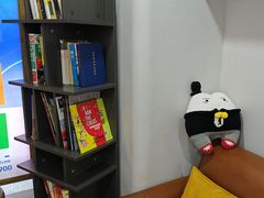-瑞尔齿科(东方广场诊所)