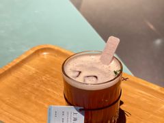 -sugarman espresso素饮糖人高新咖啡工厂