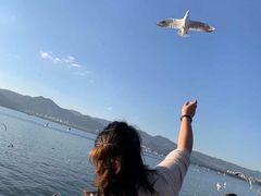 -海埂大坝