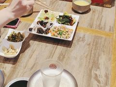 -叁宝烤肉• 西安烧烤 领跑品牌(中海城店)