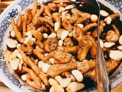 -鸽子窝(青塔店)