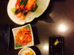 -清水日本料理铁板烧(学府路店)