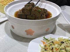 -渔娘渔家丹东海鲜(东直门店)