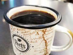-Peet's 皮爷咖啡(东湖路手作店)