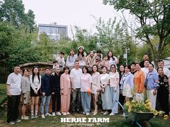 -HERRE·FARM 赫尔露营农场·团建聚会包场