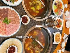 -东北食府·铁锅炖(花溪湾店)
