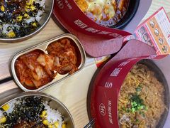 -食米家拌饭(梅溪新天地店)
