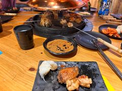 -号令江湖·水浒烤肉(和畅睦邻中心店)