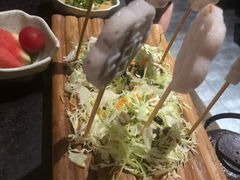 -湊湊火锅·茶憩(新中关购物中心店)