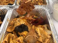 -拿渡·水煮鱼 麻辣香锅(西单大悦城店)