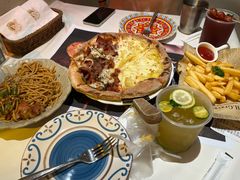 -盘炉forenza·云贵川融合小食堂 ( 钟楼中柳巷店)