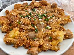 -赵广小吃(油榨湾店)