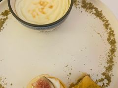 -伊斯坦布尔土耳其清真咖啡餐厅