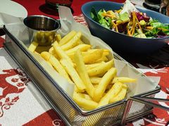 -404干式熟成牛排馆•聚会餐厅