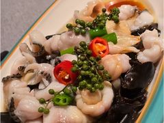 -晓粤·惹味粤菜(凯德乐峰广场店)