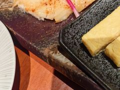 -千代武日本料理(开发区店)