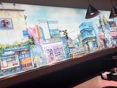 -沼津港精致料理·寿喜烧·烧鸟(漕河泾印象城店)