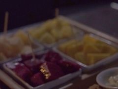 -LAMP BAR 水烟音乐酒吧